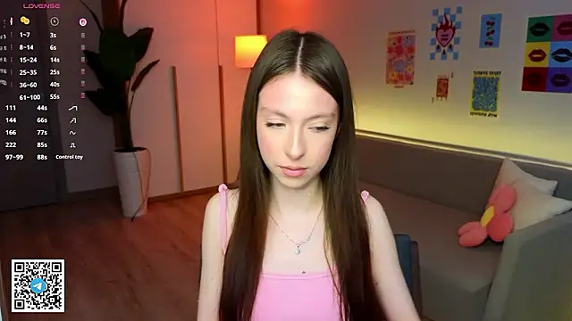 Yasmin Kass online show from 18, 3, 2026