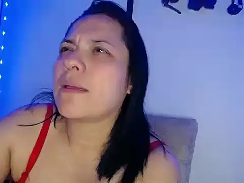 Snapshot of Lia_TabooMatureBbw chatting on 27, 10, 2025 Lia TabooMatureBbw online show from 27, 10, 2025