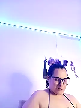 Lia TabooMatureBbw online show from 7, 2, 2026