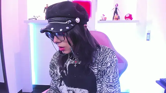 Lullaby Charade online show from 11, 11, 2025