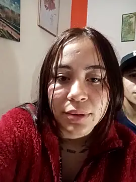 Snapshot of cherry_pie02 chatting on 2, 5, 2026 cherry pie02 online show from 2, 5, 2026