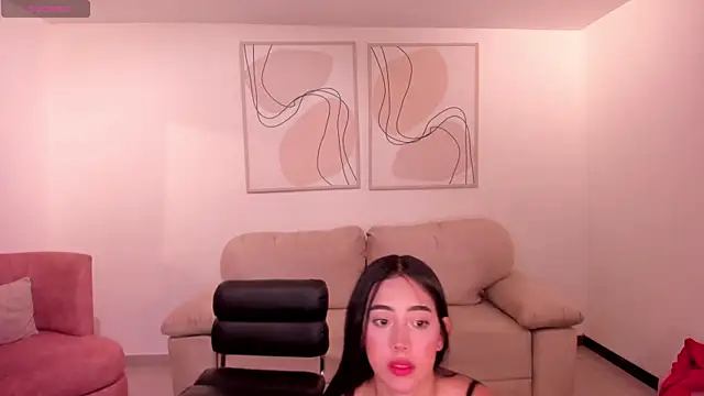 Snapshot of ScarlettBlaze_ chatting on 29, 11, 2025 ScarlettBlaze online show from 29, 11, 2025