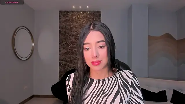 Snapshot of ScarlettBlaze_ chatting on 16, 12, 2025 ScarlettBlaze online show from 16, 12, 2025