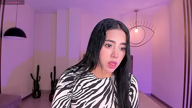Snapshot of ScarlettBlaze_ chatting on 26, 6, 2026 ScarlettBlaze online show from 26, 6, 2026