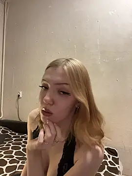 AlexandraXKitty online show from 29, 11, 2025