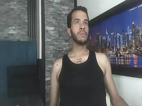 pether hairy online show from 23, 10, 2025