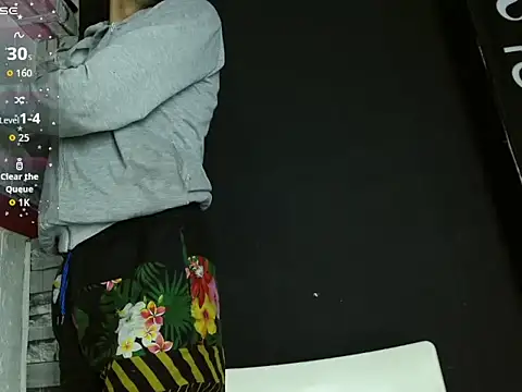 pether hairy online show from 4, 12, 2025