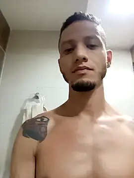 GabrielDraiven online show from 26, 10, 2025