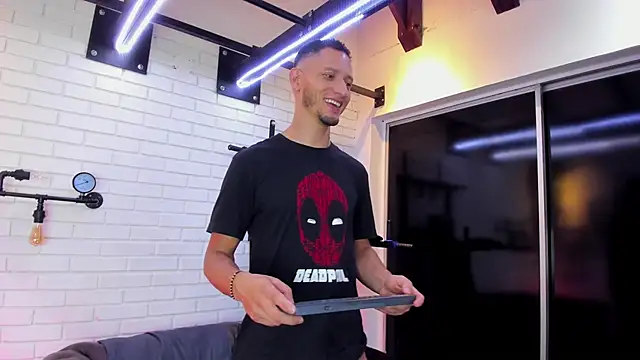 GabrielDraiven online show from 13, 11, 2025