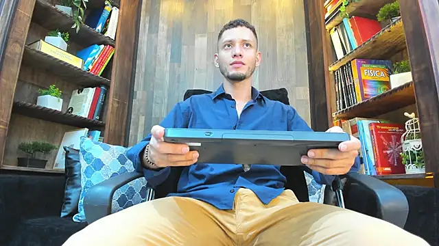 GabrielDraiven online show from 5, 12, 2025