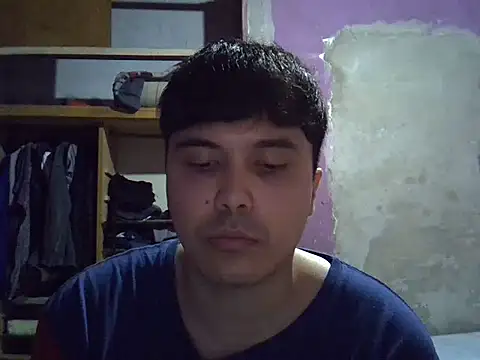 CuteAlexBoy online show from 17, 10, 2025