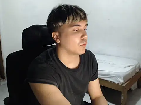 CuteAlexBoy online show from 20, 12, 2025