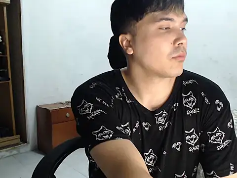 CuteAlexBoy online show from 22, 3, 2026