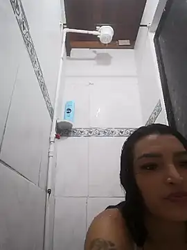 nicole-roman online show from 8, 5, 2026