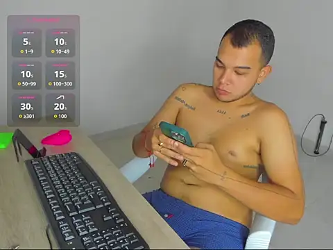 Snapshot of kelvin_276 chatting on 31, 3, 2026 kelvin 276 online show from 31, 3, 2026
