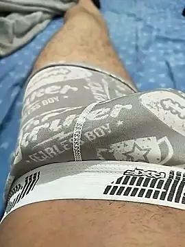 geovanii157 online show from 24, 11, 2025