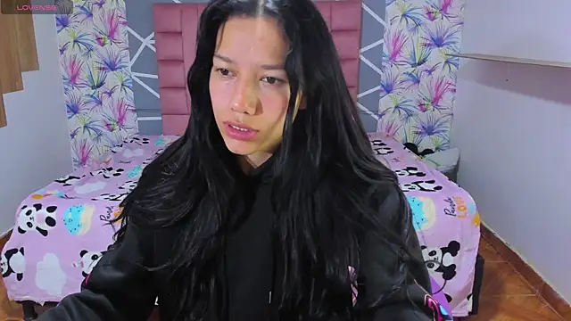 AdelaidaManson18 online show from 26, 11, 2025