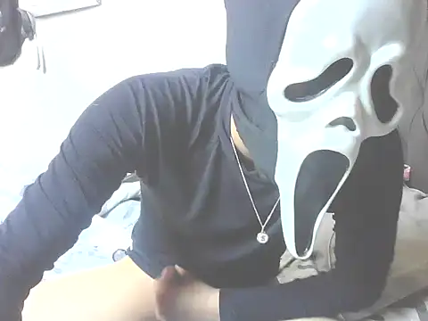 Pixuladeoro1 online show from 8, 11, 2025