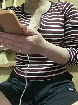 Lala6888 online show from 18, 3, 2026