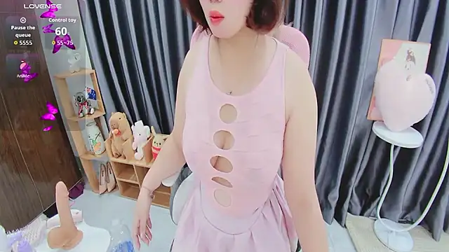Snapshot of amaya-2299 chatting on 17, 6, 2026 amaya-2299 online show from 17, 6, 2026