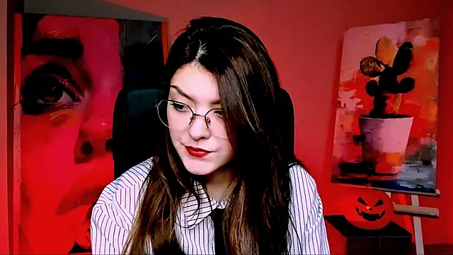 Snapshot of AnaSteisher chatting on 30, 10, 2025 AnaSteisher online show from 30, 10, 2025