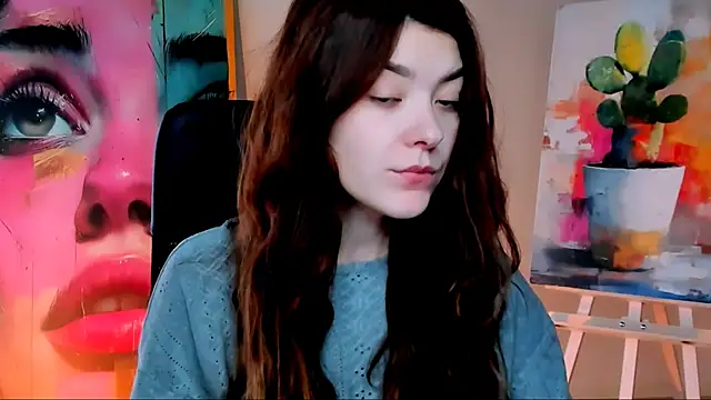 Snapshot of AnaSteisher chatting on 2, 11, 2025 AnaSteisher online show from 2, 11, 2025