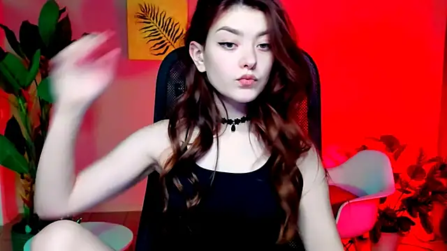 Snapshot of AnaSteisher chatting on 12, 11, 2025 AnaSteisher online show from 12, 11, 2025