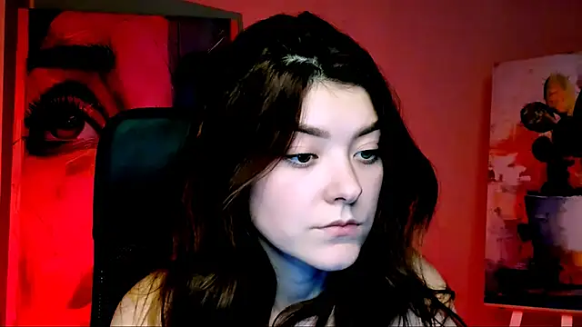 Snapshot of AnaSteisher chatting on 13, 11, 2025 AnaSteisher online show from 13, 11, 2025