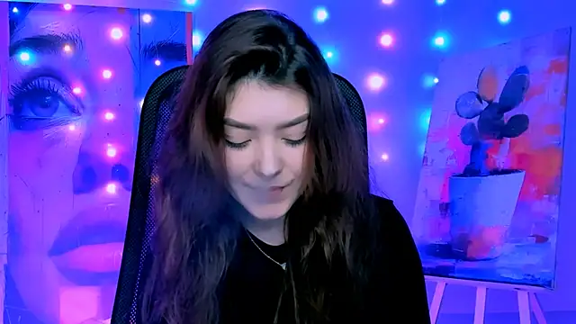 Snapshot of AnaSteisher chatting on 5, 1, 2026 AnaSteisher online show from 5, 1, 2026