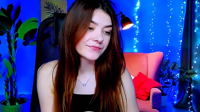 Snapshot of AnaSteisher chatting on 12, 1, 2026 AnaSteisher online show from 12, 1, 2026