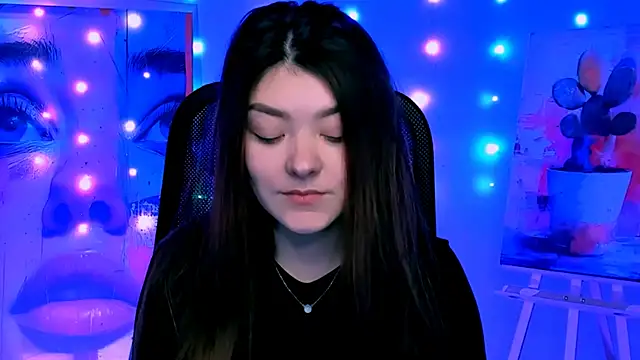 Snapshot of AnaSteisher chatting on 14, 1, 2026 AnaSteisher online show from 14, 1, 2026