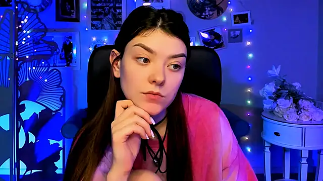 Snapshot of AnaSteisher chatting on 15, 1, 2026 AnaSteisher online show from 15, 1, 2026