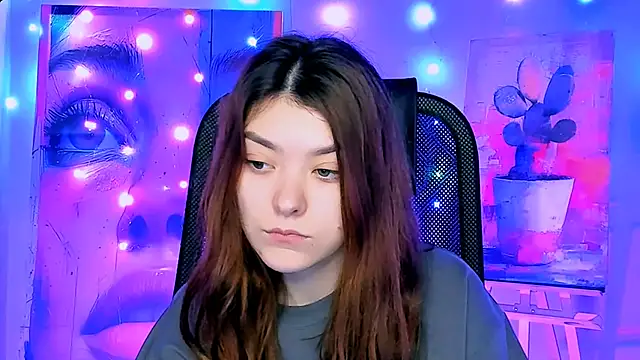 Snapshot of AnaSteisher chatting on 3, 2, 2026 AnaSteisher online show from 3, 2, 2026