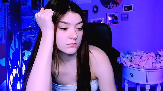 Snapshot of AnaSteisher chatting on 9, 2, 2026 AnaSteisher online show from 9, 2, 2026