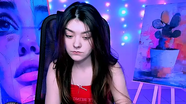 Snapshot of AnaSteisher chatting on 10, 2, 2026 AnaSteisher online show from 10, 2, 2026