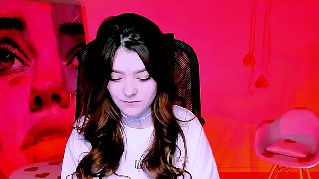 Snapshot of AnaSteisher chatting on 14, 2, 2026 AnaSteisher online show from 14, 2, 2026