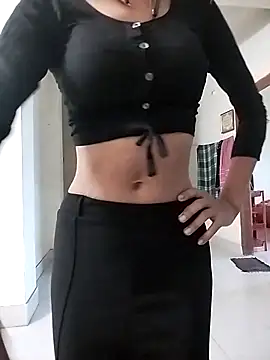 Snapshot of Ratri-Biswas chatting on 10, 11, 2025 Ratri-Biswas online show from 10, 11, 2025