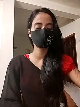 Snapshot of Ratri-Biswas chatting on 1, 12, 2025 Ratri-Biswas online show from 1, 12, 2025