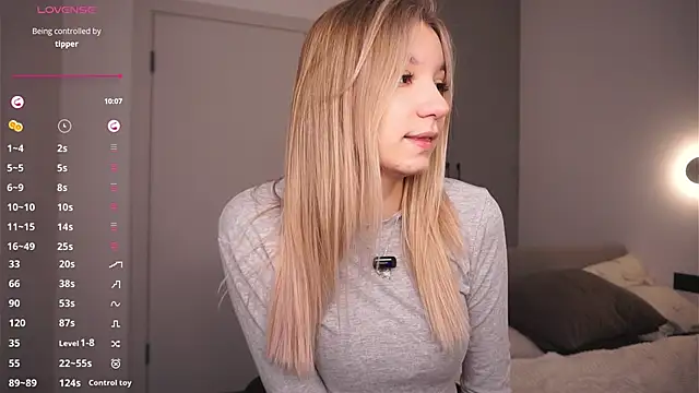 BrynnHolverson online show from 7, 2, 2026