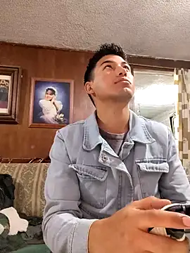 Carlosvelaz561162 online show from 3, 11, 2025