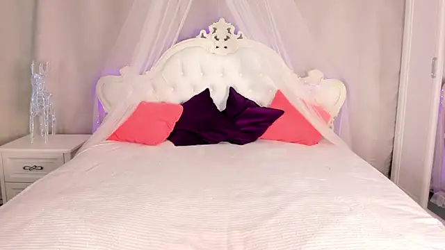 AlessaKiss online show from 13, 2, 2026