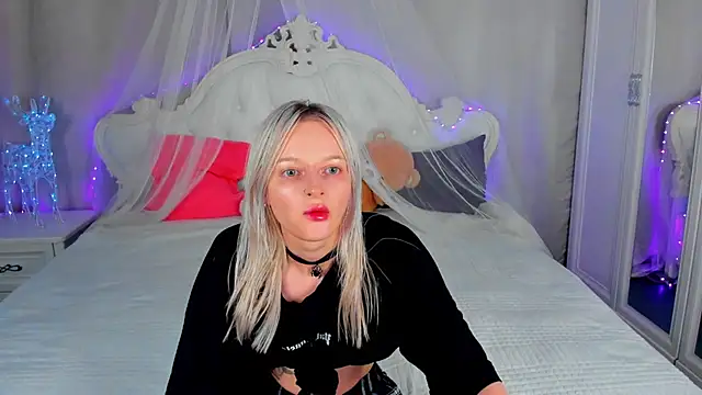 AlessaKiss online show from 14, 7, 2026