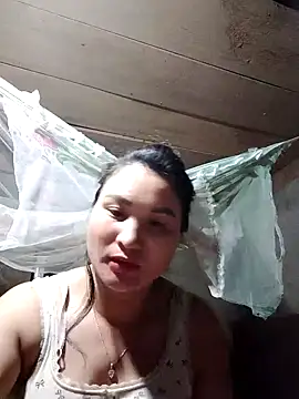 Snapshot of asaka-cute chatting on 17, 10, 2025 asaka-cute online show from 17, 10, 2025