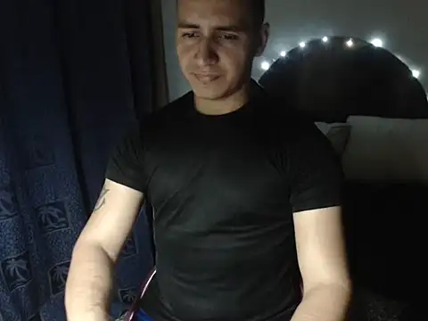 DarkTheKing online show from 28, 11, 2025