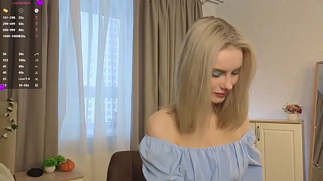 Sunshine agata online show from 9, 11, 2025