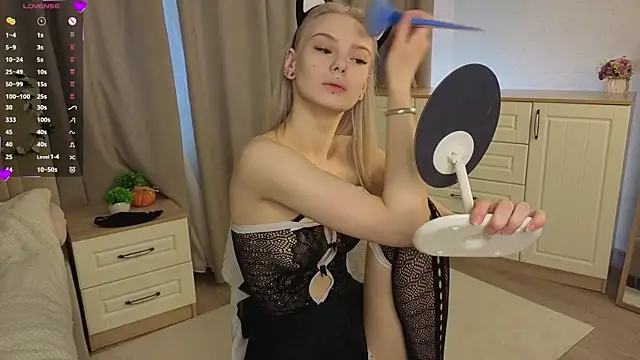 Sunshine agata online show from 18, 11, 2025