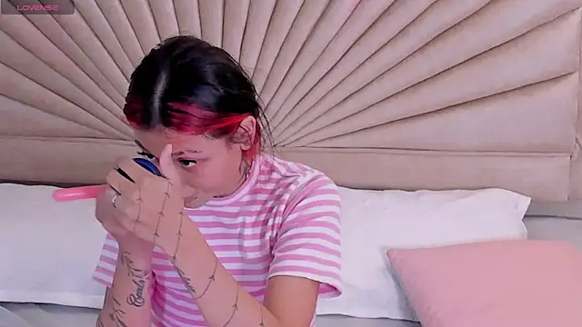 Emma duff online show from 19, 12, 2025