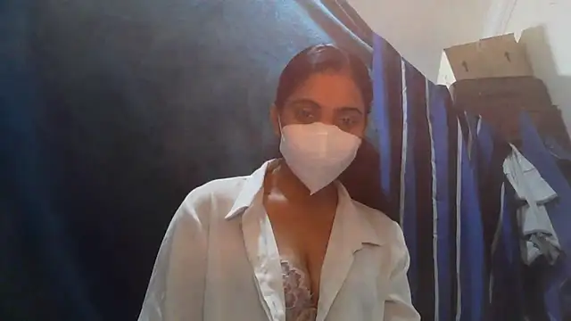 shainiasha1 online show from 7, 6, 2026