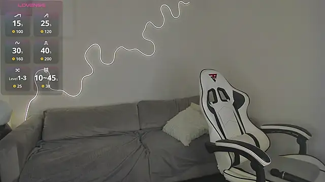 bella xx   online show from 11, 3, 2026