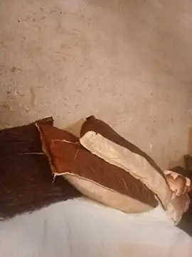 Bretbooty23 online show from 24, 11, 2025